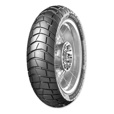 Pneu Traseiro Xtz 250 Lander/ Tenere 250 120-80-18 Metzeler Foto mini 1
