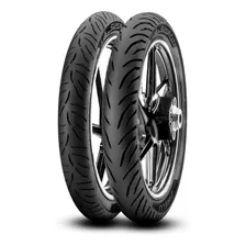 Pneu Traseiro Yamaha Fazer 150 Factor 150 100-90-18 Pirelli Foto mini 2