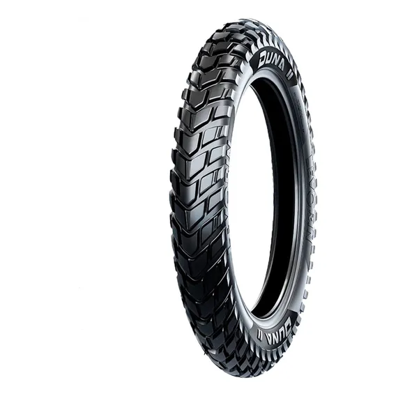 Pneu Traseiro Yamaha Xtz Crosser 150 Duna Ii Levorin Foto 1