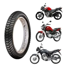 Pneu Traseiro Ybr 125 / Factor 125 90-90-18 Predator Maggion Foto mini 2
