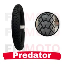 Pneu Traseiro Ybr 125 / Factor 125 90-90-18 Predator Maggion Foto mini 3
