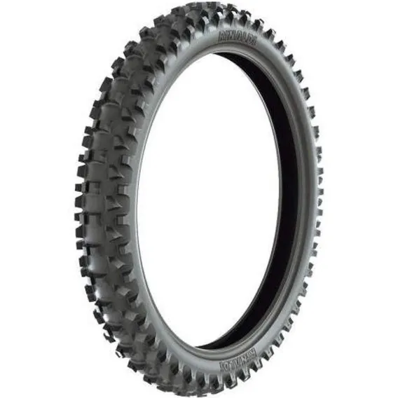 Pneu Trilha Cross Ttr 125 Crf 150 70/100-19 42m Rs47 Rinaldi Foto 1