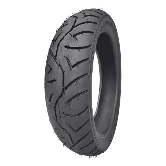 Pneu Twister Traseiro Cbx 250 Cb 300 Fazer Comet 130/70-17 Foto 1