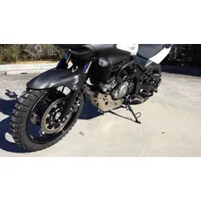 Pneu V-strom 1000 150/70-17 Kenda Traseiro Big Block 50/50 Foto mini 3