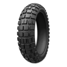 Pneu V-strom 1000 150/70-17 Kenda Traseiro Big Block 50/50 Foto mini 1