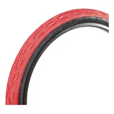 Pneu Vee Rubber Bike Aro 26 X 2.50 Flame Vrb287 Vermelho Foto mini 2