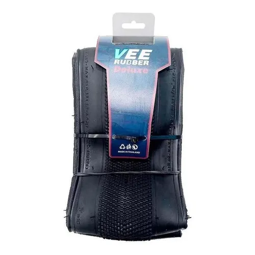 Pneu Vee Rubber Deluxe 29 Kevlar Foto 1