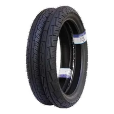 Pneu Vipal St300 2.75-18 100/90-18 Cg Titan Ybr 125/150 Foto mini  2
