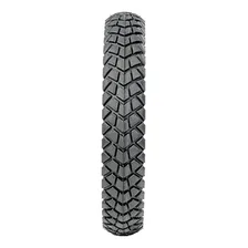 Pneu Vipal Tr300 200 Xtz 125 Xr 200 R Cb 450 110/80-18 Foto mini 4