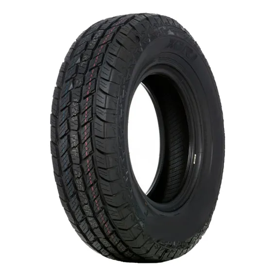 Pneu Xbri Aro 16 245/70r16 107t Forza A/t Foto 1