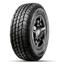 Pneu Xbri Aro 16 245/70r16 107t Forza A/t Foto mini  2