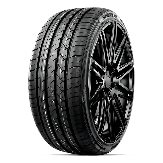 Pneu Xbri Aro 19 245/45r19 102w Sport Plus 2 Extra Load Foto 1