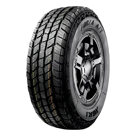 Pneu Xbri Aro R17 245/65r17 107s Forza At Foto 1