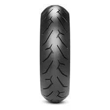 Pneu Xj6 Cb 500 F 160/60r17 69w Tl Diablo Rosso Ii Pirelli Foto mini 2
