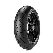 Pneu Xj6 Cb 500 F 160/60r17 69w Tl Diablo Rosso Ii Pirelli Foto mini 1