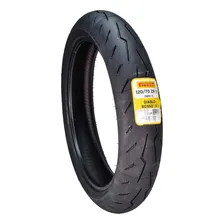 Pneu Xj6 Mt-07 120/70r17 Zr Diablo Rosso 4 Pirelli Foto mini 3