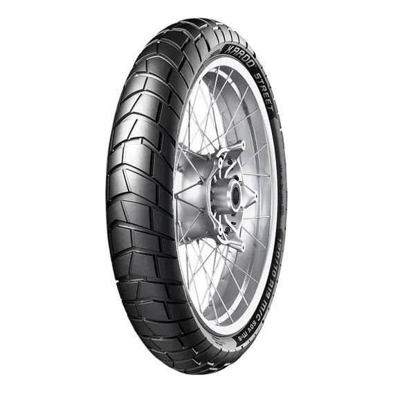 Pneu Xre300 Lander Tenere 90/90-21 Metzeler Karoo Street Enduro Foto 1