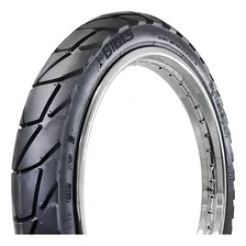Pneu Xt 600 660 Falcon Dianteiro 90/90-21 Bytrailsport Gibys Foto mini 2