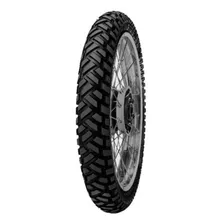 Pneu Xtz 125 Nx 150 400-18 64s Tt Enduro 3 Sahara Metzeler Foto mini 1