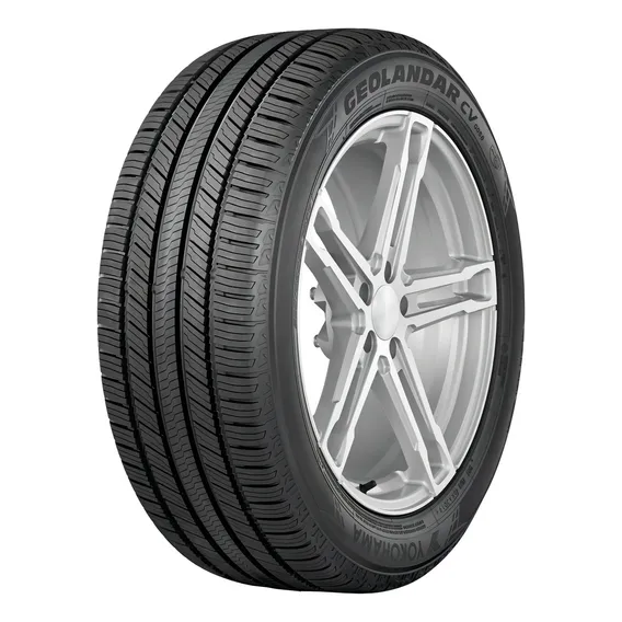 Pneu Yokohama 225/65 R17 102h Geolandar G058 Foto 1