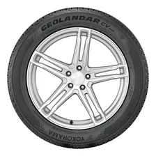 Pneu Yokohama 225/65 R17 102h Geolandar G058 Foto mini 2