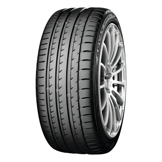 Pneu Yokohama 315/30r22 107y Advan Sport V105 Foto 1