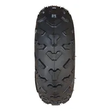 Pneus 24x8-12 Quadriciclos Kart Cross Honda Fourtrax Foto mini 4