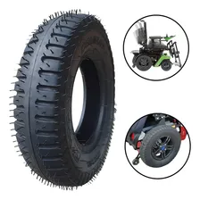 Pneus Carreta Reboque Motos Medida 3.75-8 Aro 8 Foto mini 4