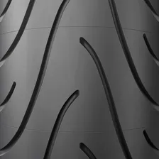 Pneus Michelin 110/70 R17 + 140/70 R17 Pilot Street Foto mini  2