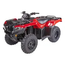 Pneus Moto Honda Fourtrax Quadriciclo Aro 11 24x10-11 Foto mini 3