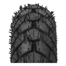 Pneus Moto Maggion St6-cravo 80/100-14+60/100-17 Biz Pop Foto mini 2