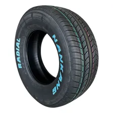Pneus Nankang 255/60 R15 Letra Branca Foto mini 1