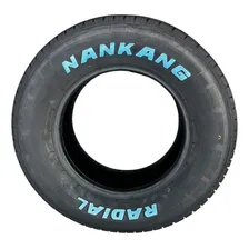 Pneus Nankang 255/60 R15 Letra Branca Foto mini 3