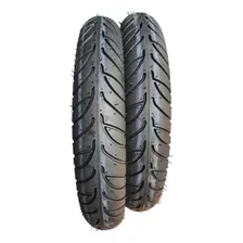 Pneus S/câm 90/90-14 Sportissimo Ii Yamaha Neo125 Aro 14 Foto mini  3