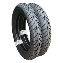 Pneus S/câm 90/90-14 Sportissimo Ii Yamaha Neo125 Aro 14 Foto mini 4
