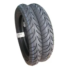 Pneus S/câm 90/90-14 Sportissimo Ii Yamaha Neo125 Aro 14 Foto mini  2