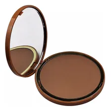 P贸 Bronzeador Compacto Efeito Luminoso Pupa Milano 30g Foto mini 3