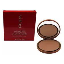 P贸 Bronzeador Compacto Efeito Luminoso Pupa Milano 30g Foto mini 1