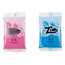 Pó Colorido Zim - 100 Un. De 100g | Chá Revelação Foto mini 2