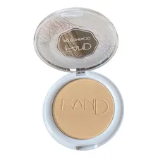 Pó Compacto Facial Da Fand Makeup Super Resistente À Água 02 Foto  mini 1