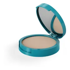 Po Compacto Fps50 Sunless 10g Farmax Bege Claro Foto mini 1
