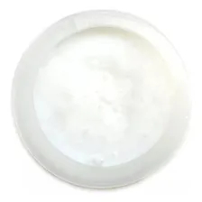 P贸 Condense Engrossar Gel Uv Led Unhas Acrigel Porcelana D&z Cor Branco Foto mini 2