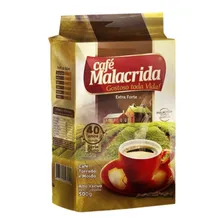 Pó De Café Extra Forte Pó Café Torrado Moído Cafe Em Po 500g Foto  mini 1