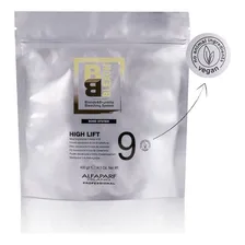 P贸 Descolorante Bb Bleach Alfaparf 9 Tons 400g Foto mini 2
