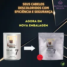 Pó Descolorante Bb Bleach Easy Lift 7 Tons Alfaparf 400g Foto mini  2