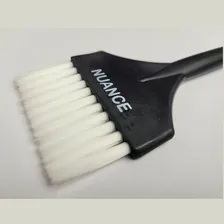 P贸 Descolorante Branco Soupleliss + Pincel Ponteira Nuance Tom P贸 Descolorante Branco + Pincel Foto mini 4