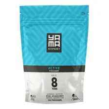 Pó Descolorante Refil Dust Free Active 300g Yamá Foto mini  2