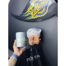 P贸 descolorante Tr贸ia Hair Tr贸ia Colors P贸 Descolorante tom loiros para cabelo Foto mini 3