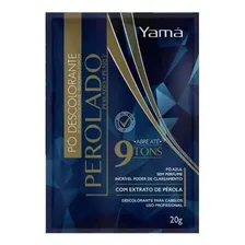 Po Descolorante Yama Perolado 20g Foto mini 1