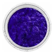 Pó Metálico Azul Safira Ag 30g Foto mini 1